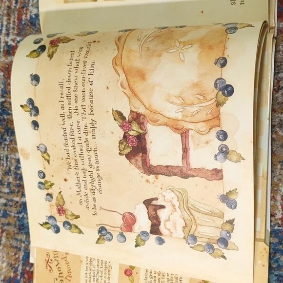 Mark Kimball Moultin A Snowman Named Just Bob Hardback Book w/Cover 1999 - Picture 9 of 9